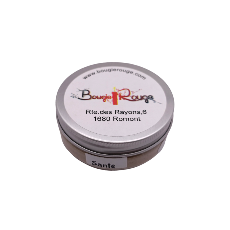 Encens en poudre Santé