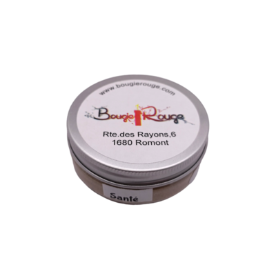 Encens en poudre Santé