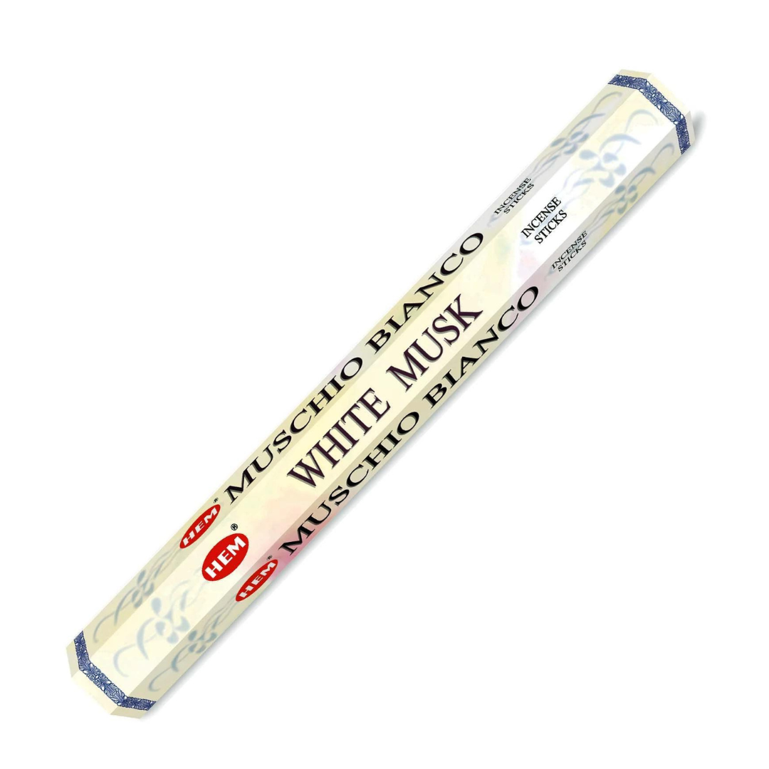 Encens White Musk - Hem Encens White Musk - Hem