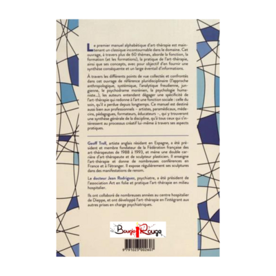 L'art-thérapie de A à Z