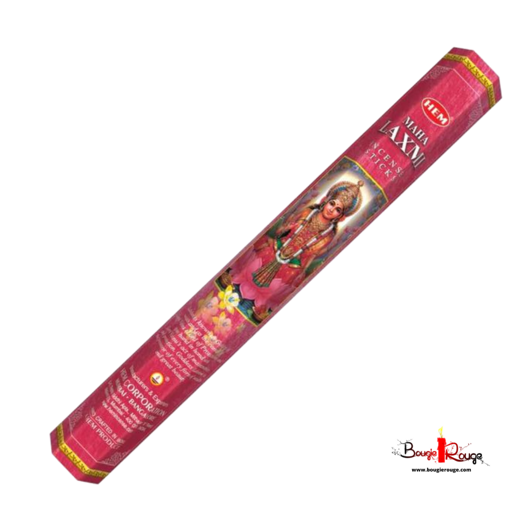 Encens - Lakshmi - HEM Encens - Lakshmi - HEM