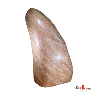 Jaspe Paysage - 15,5 kg