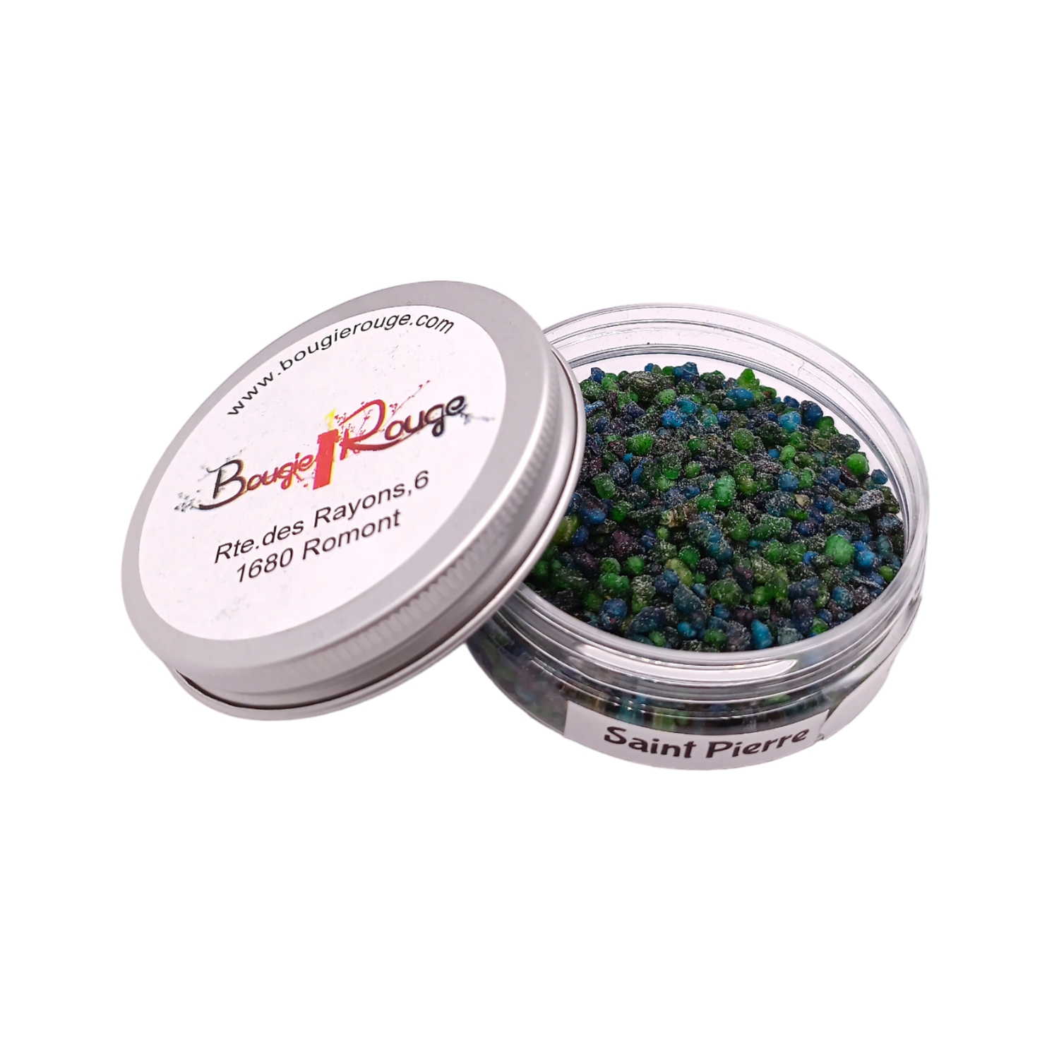 Encens en grains Saint Pierre