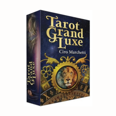 Tarot Grand Luxe