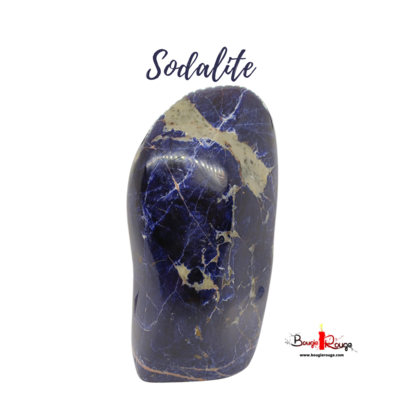 Sodalite - 7,6 kg