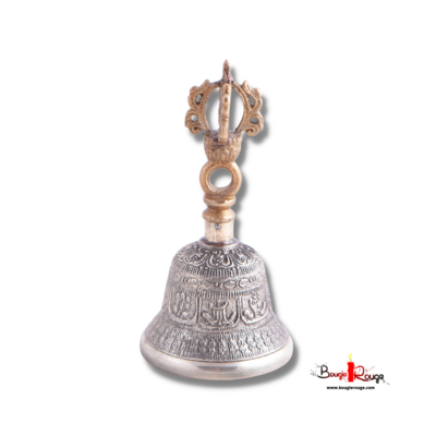 Cloche - 11 cm