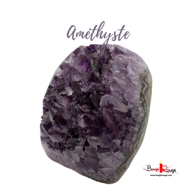 Améthyste - 3k042g