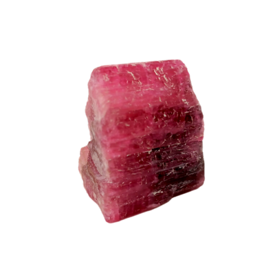Tourmaline Rose brute de 1ère qualité - 20gr