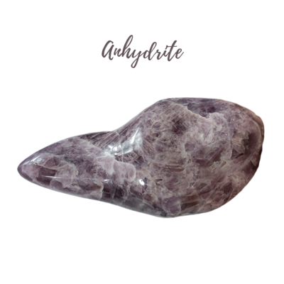 Anhydrite - 2.238 kg