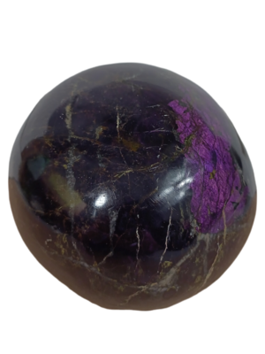 Purpurite stabilisée - 1520 gr