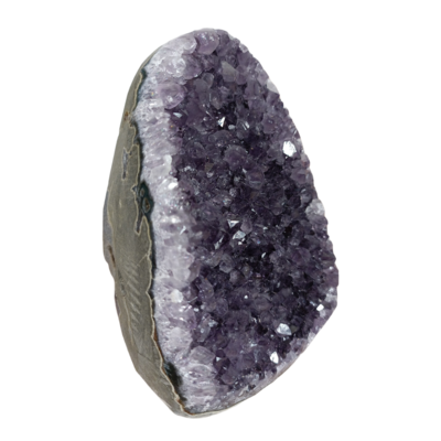 Druse d'Améthyste - 786 gr