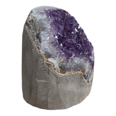 Druse d'Améthyste - 722 gr