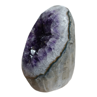 Druse d'Améthyste - 752 gr