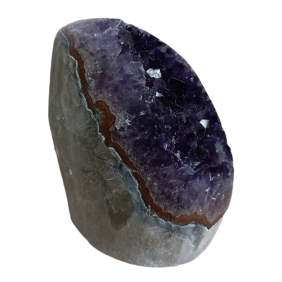 Druse d'Améthyste - 776 gr