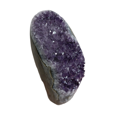Druse d'Améthyste - 1178 gr