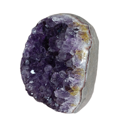 Druse d'Améthyste - 644 gr