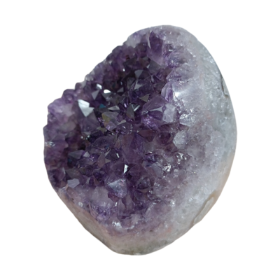 Druse d'Améthyste - 764 gr