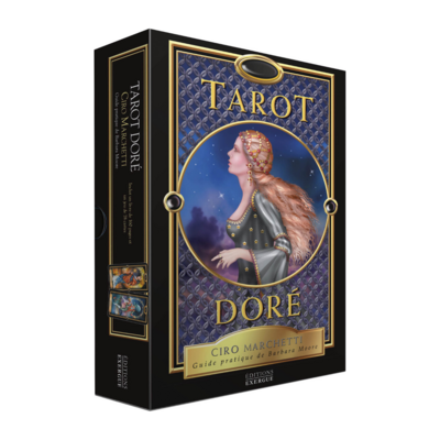 Tarot Doré