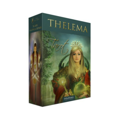 Thelema Tarot