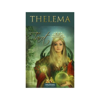 Thelema Tarot