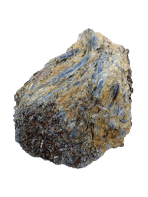 Cyanite brute - 7,608Kg