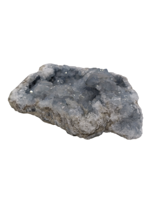 Célestite brute - 2980 gr