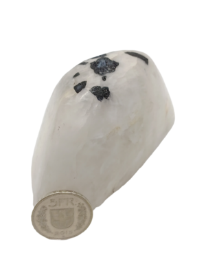 Tourmaline quartz - 814 gr