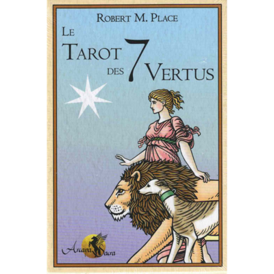 Le Tarot des 7 Vertus