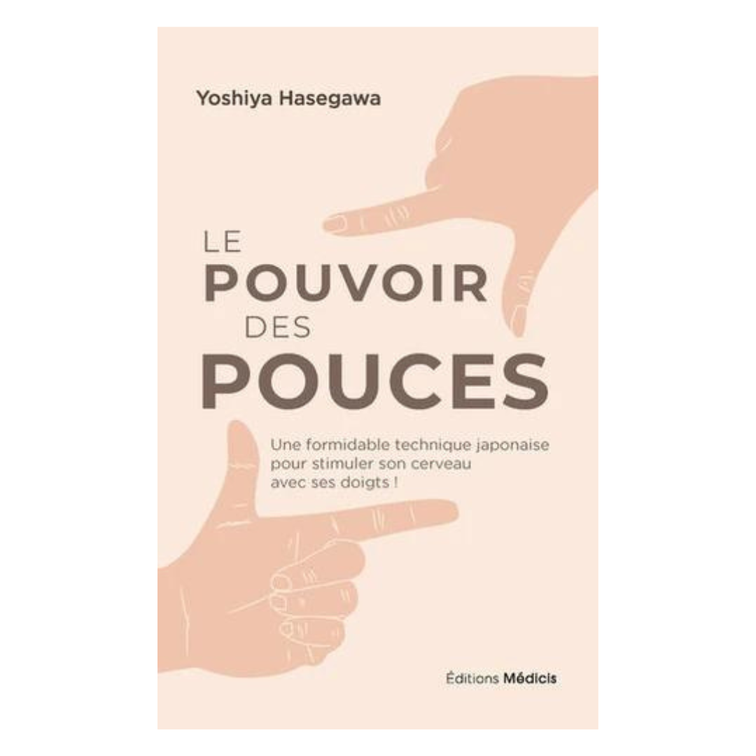 Le pouvoir des pouces