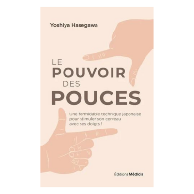 Le pouvoir des pouces Le pouvoir des pouces