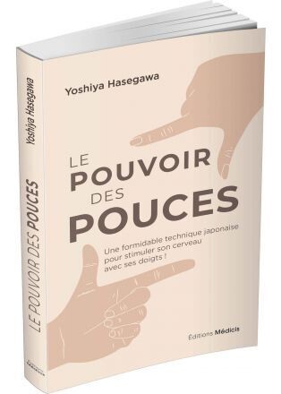 Le pouvoir des pouces