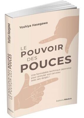 Le pouvoir des pouces