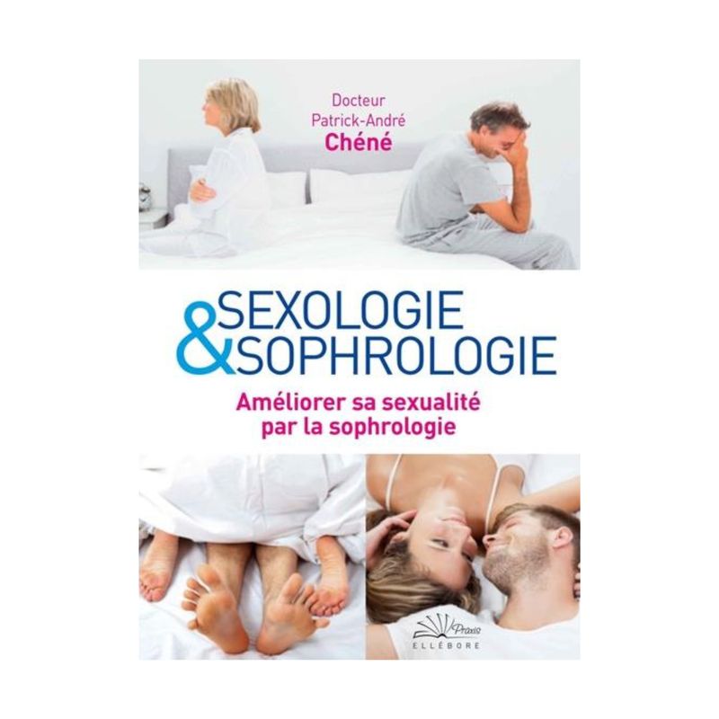 Sexologie & Sophrologie Sexologie & Sophrologie