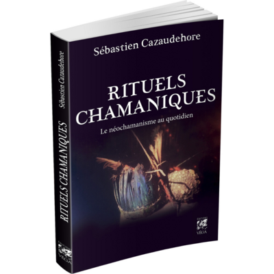 Rituels chamaniques