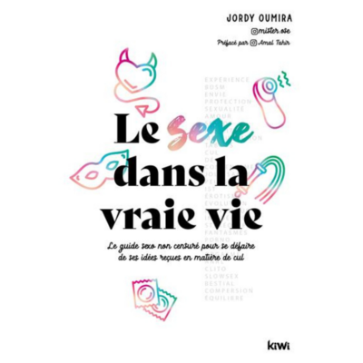 Le sexe dans la vraie vie Le sexe dans la vraie vie