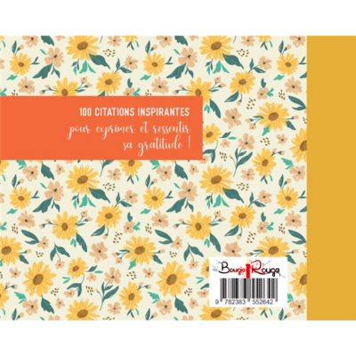 Petites phrases magiques pour dire merci