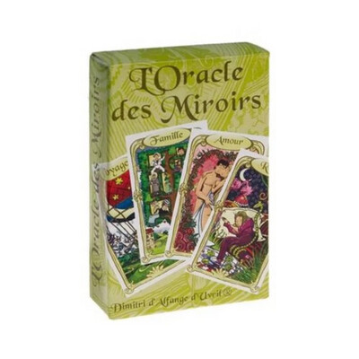 L'Oracle des Miroirs
