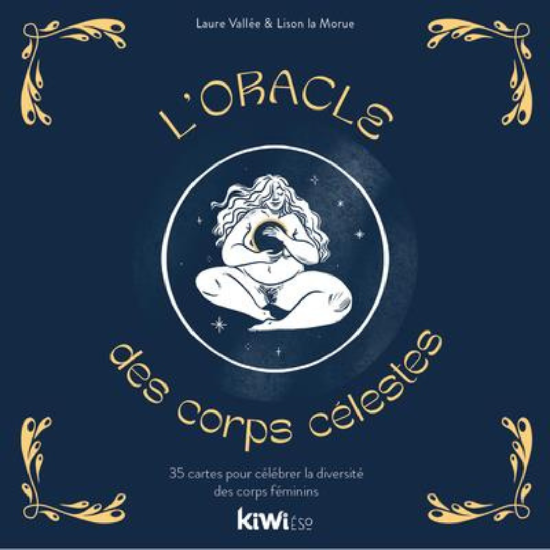 L'oracle des corps célestes