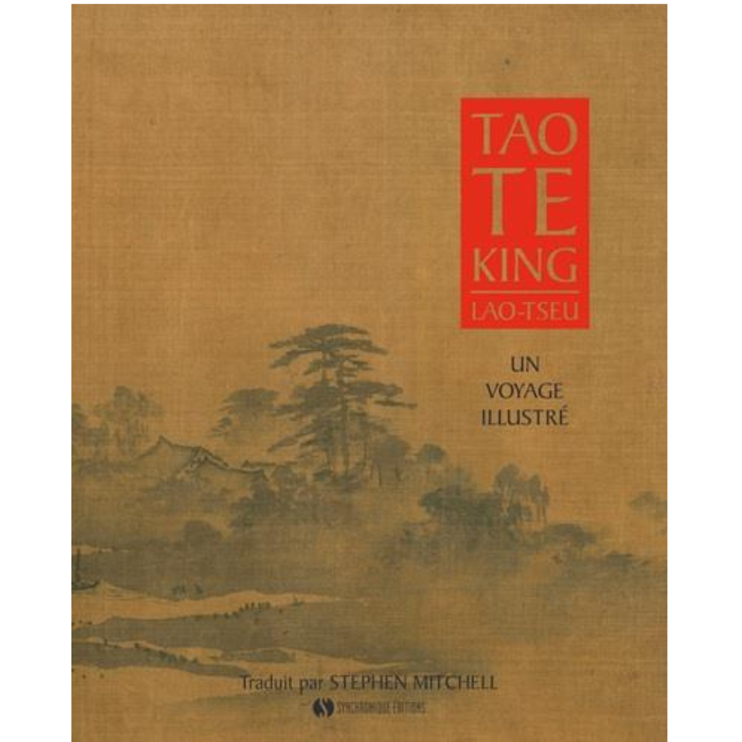 Tao TE King Tao TE King