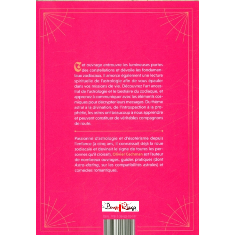 Les arcanes du zodiaque