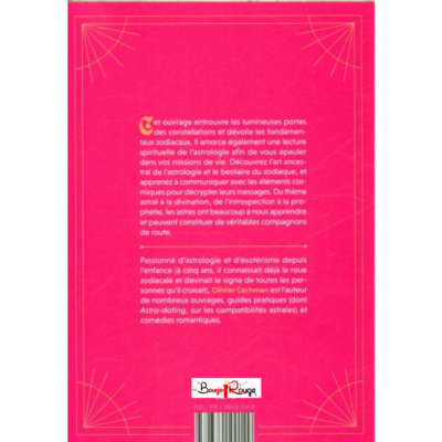 Les arcanes du zodiaque