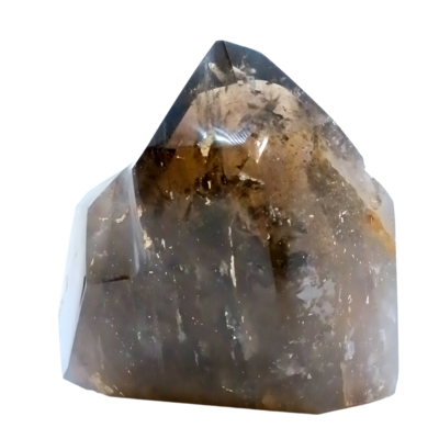 Quartz fumé - 874gr