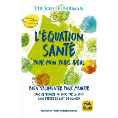 L'équation santé L'équation santé