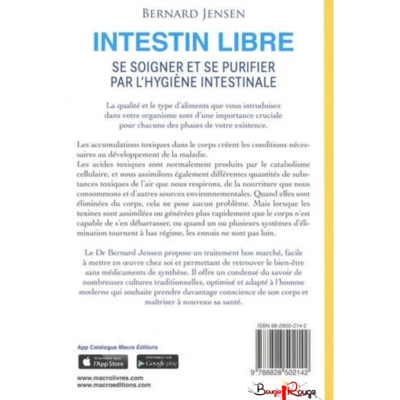 Intestin libre