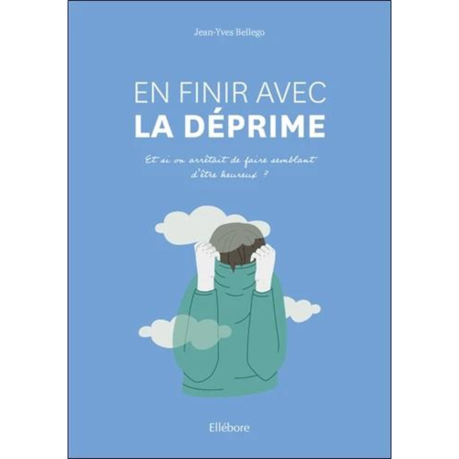 En finir avec la déprime En finir avec la déprime