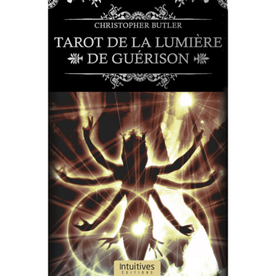 Tarot de la lumière de guérison