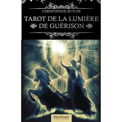 Tarot de la lumière de guérison