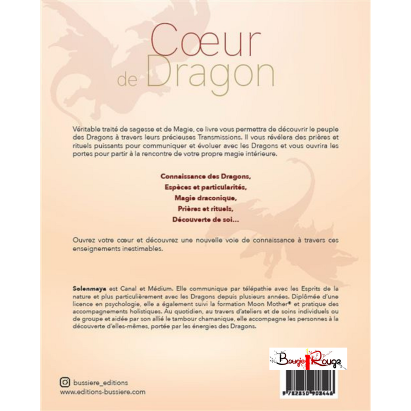 Cœur de Dragon