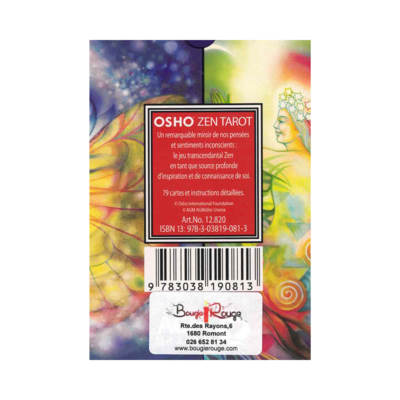 Osho zen Tarot