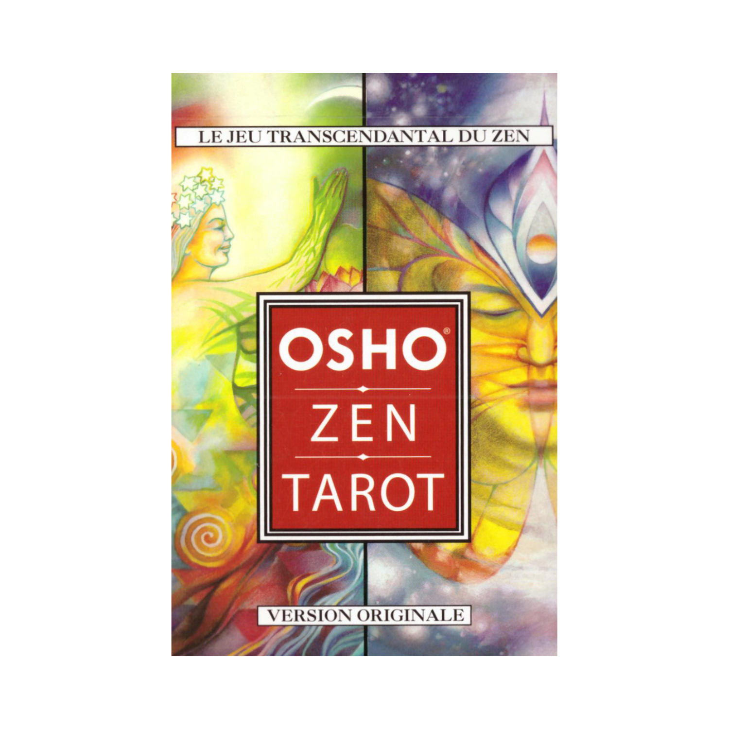 Osho zen Tarot